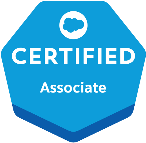 2022 Certified Administrator