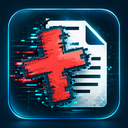 MergeMedic app icon